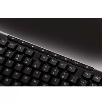 Logitech Wireless Keyboard K270 Unifying, US Logitech Wireless Keyboard K270 Unifying, US