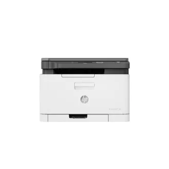 HP Color Laser MFP 178NW (A4, 18/4 ppm, USB 2.0, Ethernet, Wi-Fi, Print/Scan/Copy)