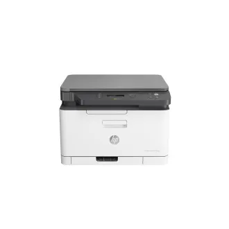 HP Color Laser MFP 178NW (A4, 18/4 ppm, USB 2.0, Ethernet, Wi-Fi, Print/Scan/Copy)