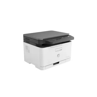HP Color Laser MFP 178NW (A4, 18/4 ppm, USB 2.0, Ethernet, Wi-Fi, Print/Scan/Copy)