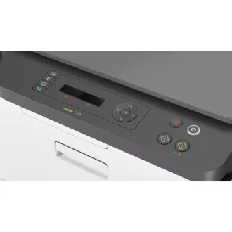 HP Color Laser MFP 178NW (A4, 18/4 ppm, USB 2.0, Ethernet, Wi-Fi, Print/Scan/Copy)