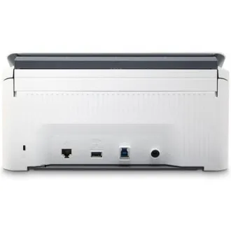 HP ScanJet Pro N4000 snw1 Sheet-Feed Scanner (A4, 600 dpi, USB 3.0, Ethernet, Wi-Fi, ADF, Duplex)