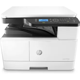 HP LaserJet MFP M438n (A3, 22/12 ppm A4/A3, USB, Ethernet, Print/Scan/Copy) HP LaserJet MFP M438n (A3, 22/12 ppm A4/A3, USB, Ethernet, Print/Scan/Copy)