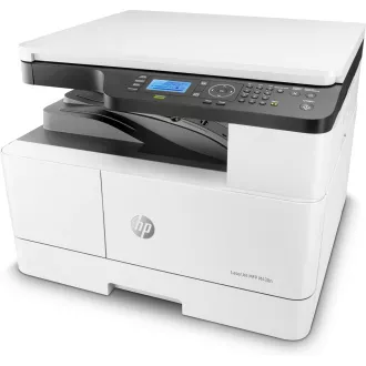 HP LaserJet MFP M438n (A3, 22/12 ppm A4/A3, USB, Ethernet, Print/Scan/Copy) HP LaserJet MFP M438n (A3, 22/12 ppm A4/A3, USB, Ethernet, Print/Scan/Copy)