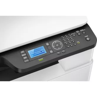 HP LaserJet MFP M438n (A3, 22/12 ppm A4/A3, USB, Ethernet, Print/Scan/Copy) HP LaserJet MFP M438n (A3, 22/12 ppm A4/A3, USB, Ethernet, Print/Scan/Copy)