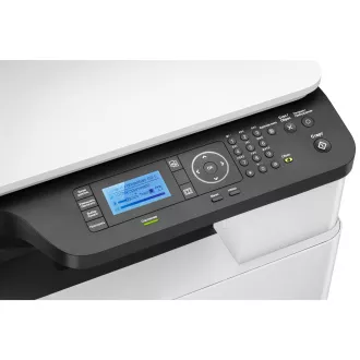HP LaserJet MFP M438n (A3, 22/12 ppm A4/A3, USB, Ethernet, Print/Scan/Copy) HP LaserJet MFP M438n (A3, 22/12 ppm A4/A3, USB, Ethernet, Print/Scan/Copy)