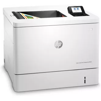 HP Color LaserJet Enterprise M554dn (A4, 33/33str./min, USB 2.0, Ethernet, Duplex)