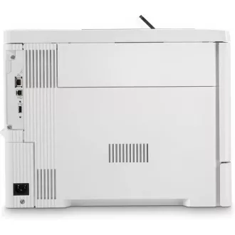 HP Color LaserJet Enterprise M554dn (A4, 33/33str./min, USB 2.0, Ethernet, Duplex)