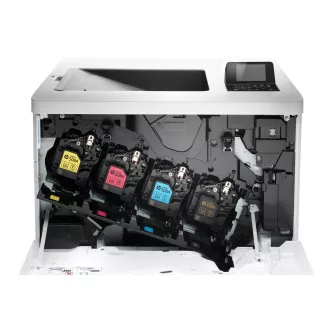 HP Color LaserJet Enterprise M554dn (A4, 33/33str./min, USB 2.0, Ethernet, Duplex)