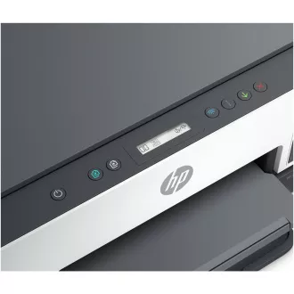 HP All-in-One Ink Smart Tank 670 (A4, 12/7 ppm, USB, Wi-Fi, Print, Scan, Copy, duplex)