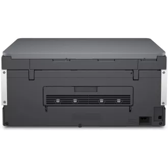 HP All-in-One Ink Smart Tank 670 (A4, 12/7 ppm, USB, Wi-Fi, Print, Scan, Copy, duplex)