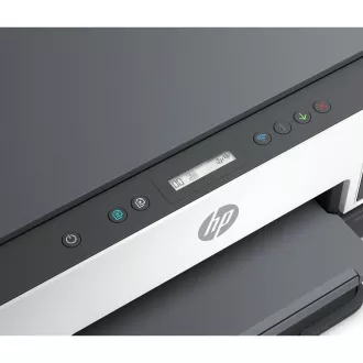 HP All-in-One Ink Smart Tank 670 (A4, 12/7 ppm, USB, Wi-Fi, Print, Scan, Copy, duplex)