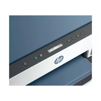 HP All-in-One Ink Smart Tank 670 (A4, 12/7 ppm, USB, Wi-Fi, Print, Scan, Copy, duplex)