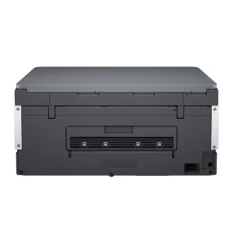 HP All-in-One Ink Smart Tank 670 (A4, 12/7 ppm, USB, Wi-Fi, Print, Scan, Copy, duplex)