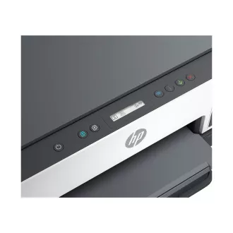 HP All-in-One Ink Smart Tank 670 (A4, 12/7 ppm, USB, Wi-Fi, Print, Scan, Copy, duplex)