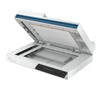 HP ScanJet Pro 3600 f1 Flatbed Scanner (A4, 1200 x 1200, USB 3.0, ADF, Duplex) HP ScanJet Pro 3600 f1 Flatbed Scanner (A4, 1200 x 1200, USB 3.0, ADF, Duplex)