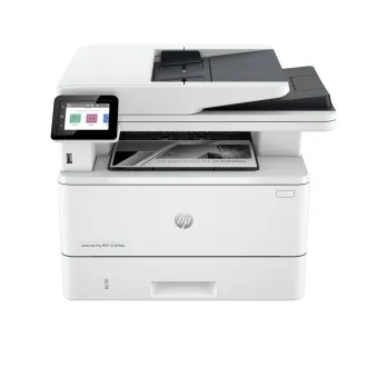 HP LaserJet Pro MFP 4102fdw (40str/min, A4, USB, Ethernet, Wi-Fi, PRINT, SCAN, COPY, FAX, DADF, duplex) HP LaserJet Pro MFP 4102fdw (40str/min, A4, USB, Ethernet, Wi-Fi, PRINT, SCAN, COPY, FAX, DADF, duplex)
