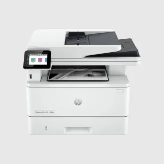HP LaserJet Pro MFP 4102fdw (40str/min, A4, USB, Ethernet, Wi-Fi, PRINT, SCAN, COPY, FAX, DADF, duplex) HP LaserJet Pro MFP 4102fdw (40str/min, A4, USB, Ethernet, Wi-Fi, PRINT, SCAN, COPY, FAX, DADF, duplex)
