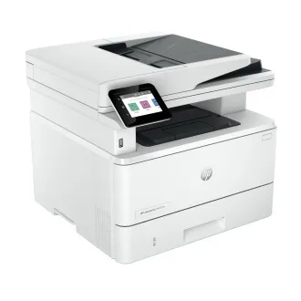 HP LaserJet Pro MFP 4102fdw (40str/min, A4, USB, Ethernet, Wi-Fi, PRINT, SCAN, COPY, FAX, DADF, duplex) HP LaserJet Pro MFP 4102fdw (40str/min, A4, USB, Ethernet, Wi-Fi, PRINT, SCAN, COPY, FAX, DADF, duplex)