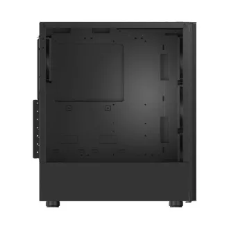 ADATA XPG case VALOR AIR Mid-Tower, bez zdroje, 4x 120mm Fan, Černá ADATA XPG case VALOR AIR Mid-Tower, bez zdroje, 4x 120mm Fan, Černá