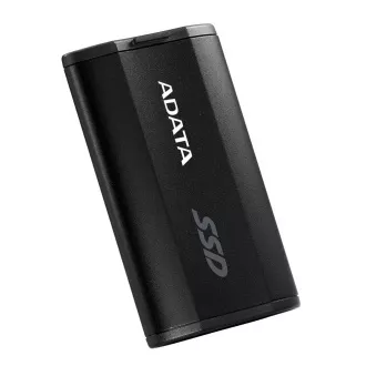 ADATA External SSD 1TB SD810 USB 3.2 USB-C, Černá