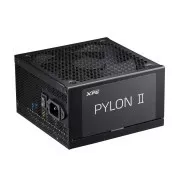 ADATA XPG zdroj PYLON II 550W, 135mm, 80+ Bronze, černá, ATX