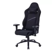ADATA XPG Herní židle NEXUS, černá