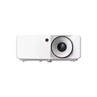 Optoma projektor HZ40HDR (DLP, FULL 3D, Laser, FULL HD, 4000 ANSI, 2xHDMI, RS232, USB-A, repro 1x15W) Optoma projektor HZ40HDR (DLP, FULL 3D, Laser, FULL HD, 4000 ANSI, 2xHDMI, RS232, USB-A, repro 1x15W)