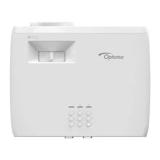 Optoma projektor HZ40HDR (DLP, FULL 3D, Laser, FULL HD, 4000 ANSI, 2xHDMI, RS232, USB-A, repro 1x15W) Optoma projektor HZ40HDR (DLP, FULL 3D, Laser, FULL HD, 4000 ANSI, 2xHDMI, RS232, USB-A, repro 1x15W)