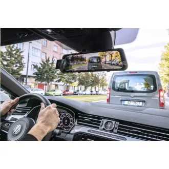 LAMAX S9 Dual GPS (s detekcí radarů) - kamera do auta LAMAX S9 Dual GPS (s detekcí radarů) - kamera do auta