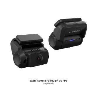 LAMAX T10 Rear Camera