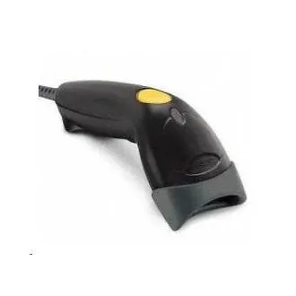 Motorola čtečka LS1203, čtečka čarového kódu, KIT, black, USB-HID (čtečka Symbol) - Použité