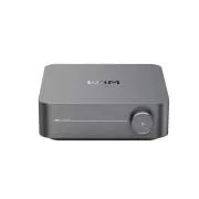 WiiM Amp Dark Grey