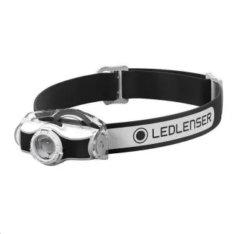 Ledlenser MH7 čelová svítilna, černo-šedá Ledlenser MH7 čelová svítilna, černo-šedá