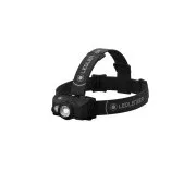 Ledlenser MH8 čelová svítilna, černá