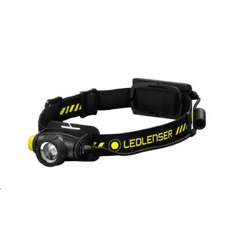 Ledlenser H5R Work čelová svítilna