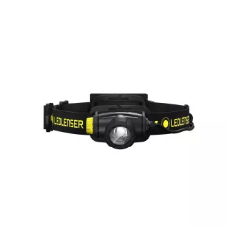 Ledlenser H5R Work čelová svítilna