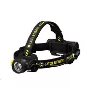 Ledlenser H7R Work čelová svítilna