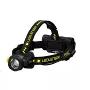 Ledlenser H15R Work čelová svítilna