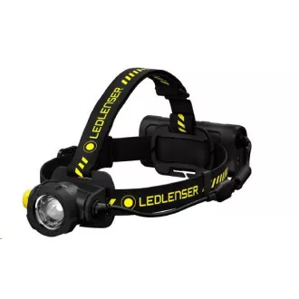 Ledlenser H15R Work čelová svítilna