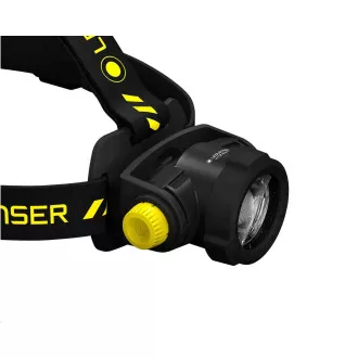 Ledlenser H15R Work čelová svítilna