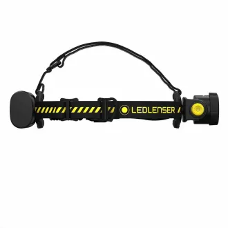 Ledlenser H15R Work čelová svítilna