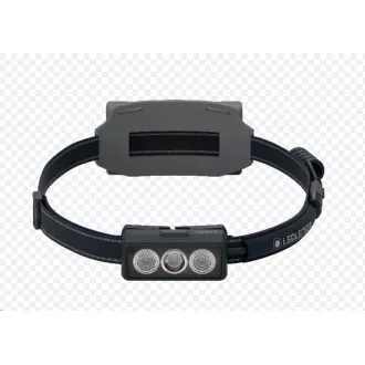 Ledlenser NEO9R čelová svítilna, černo-šedá Ledlenser NEO9R čelová svítilna, černo-šedá