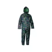 Voděodolný oblek CXS PROFI, maskáčový, vel. 2XL