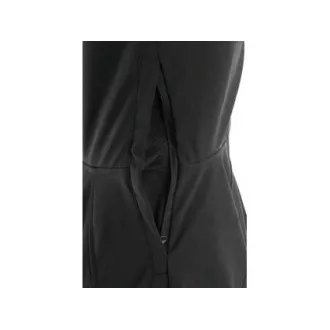 Bunda CXS DIGBY, dámská, černá, vel. 2XL