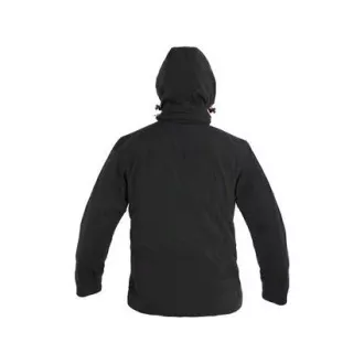 Bunda CXS LAVAL, pánská, černá, vel. S Bunda CXS LAVAL, pánská, černá, vel. S