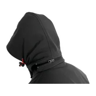 Bunda CXS LAVAL, pánská, černá, vel. 2XL Bunda CXS LAVAL, pánská, černá, vel. 2XL