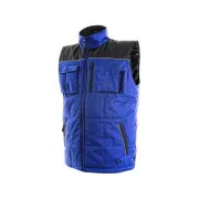 Vesta CXS SEATTLE, zimní, pánská, modro-černá, vel. L