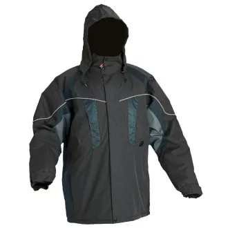 NYALA bunda zelená 2XL NYALA bunda zelená 2XL