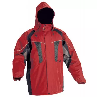 NYALA bunda modrá 3XL NYALA bunda modrá 3XL